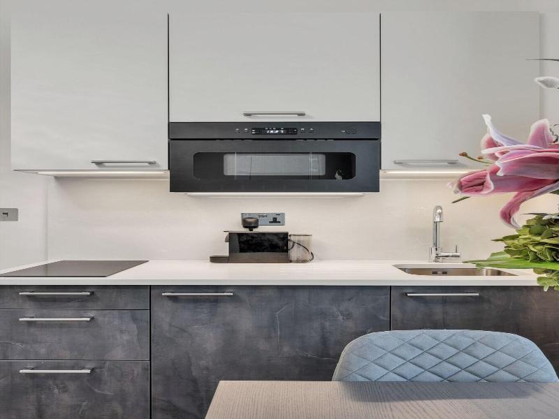 Cleveland Residences Bloomsbury image