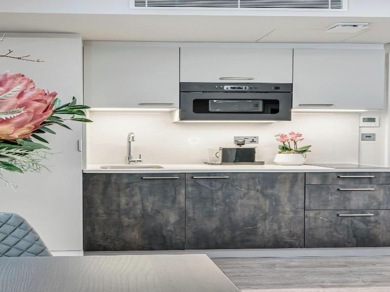 Cleveland Residences Bloomsbury image