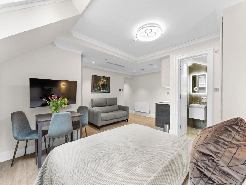 Cleveland Residences Bloomsbury image