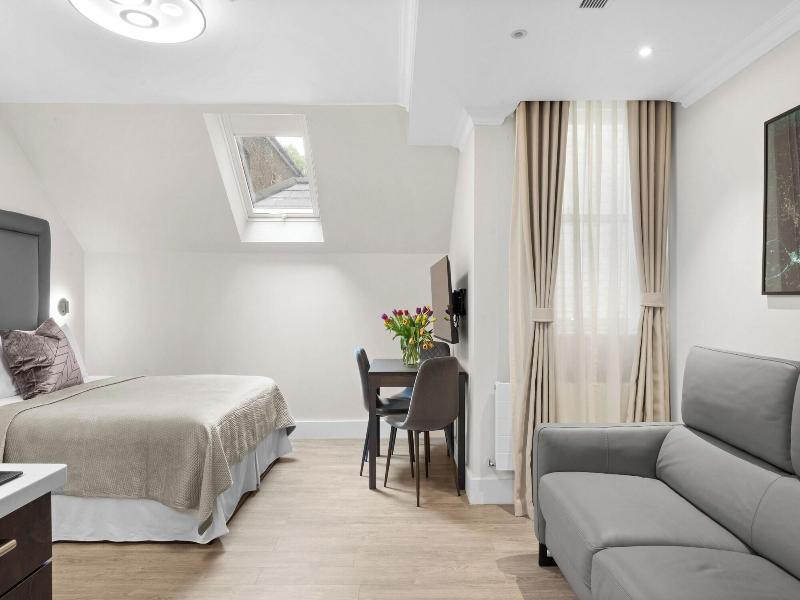 Cleveland Residences Bloomsbury image