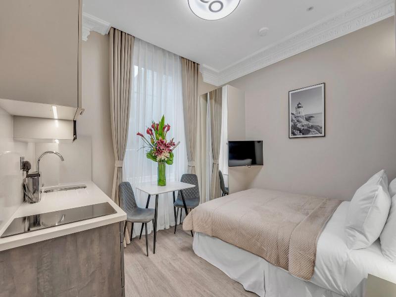 Cleveland Residences Bloomsbury image