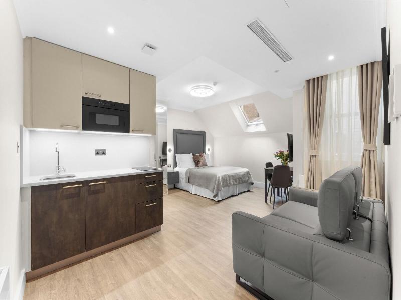 Cleveland Residences Bloomsbury image