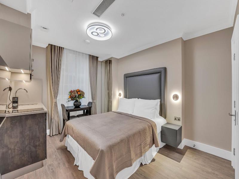 Cleveland Residences Bloomsbury image