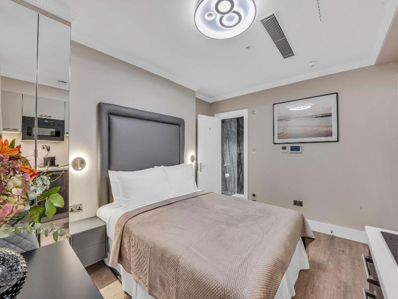 Cleveland Residences Bloomsbury image
