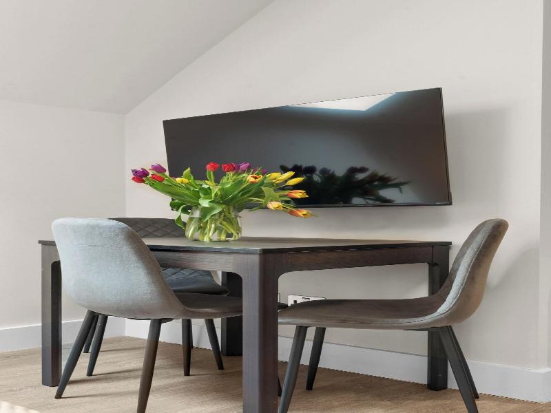 Cleveland Residences Bloomsbury image