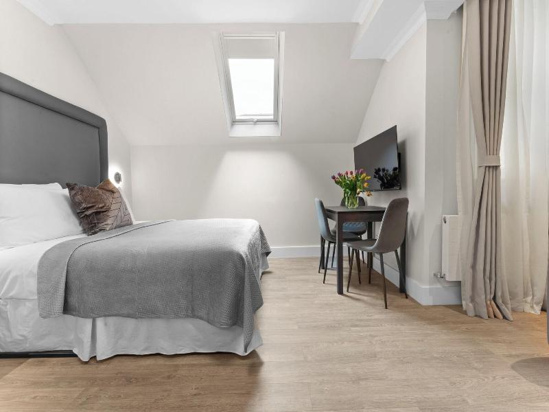 Cleveland Residences Bloomsbury image