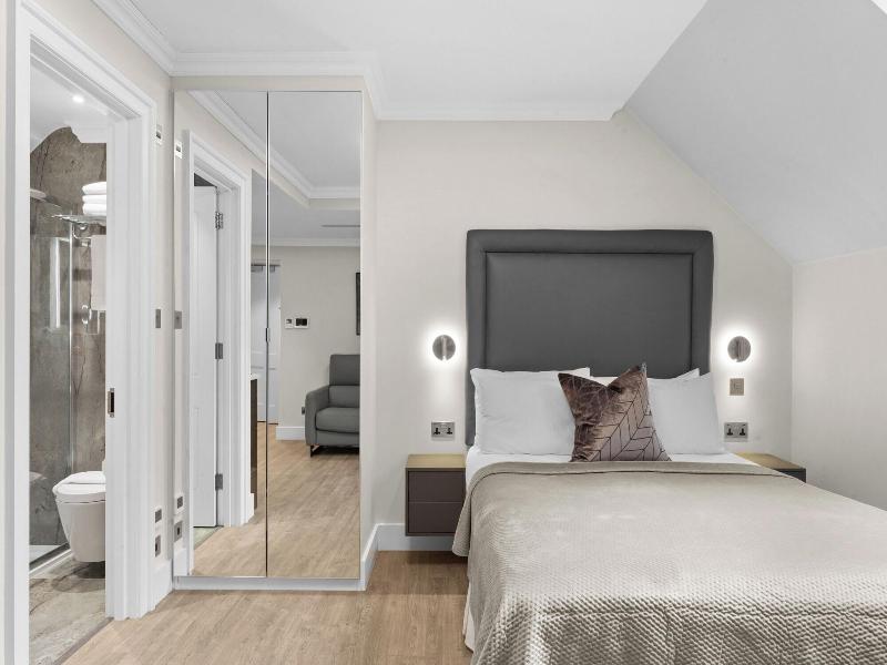 Cleveland Residences Bloomsbury image
