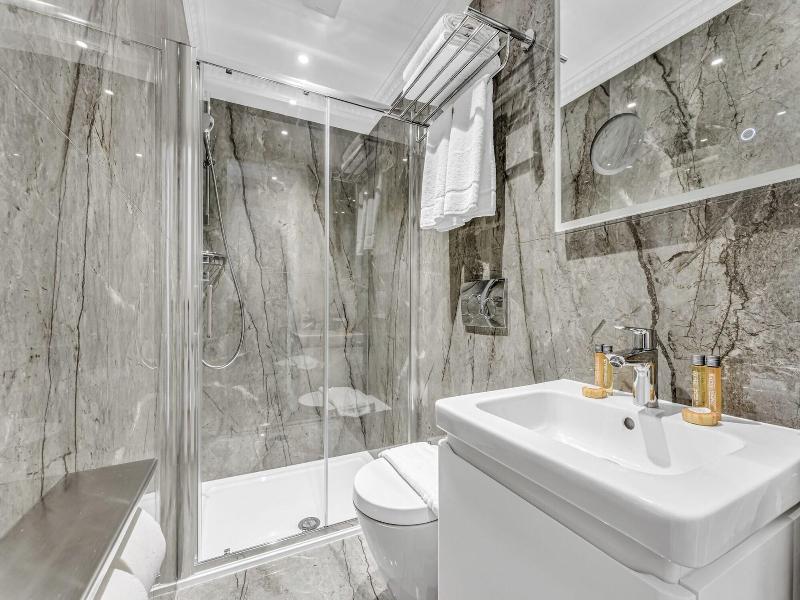 Cleveland Residences Bloomsbury image