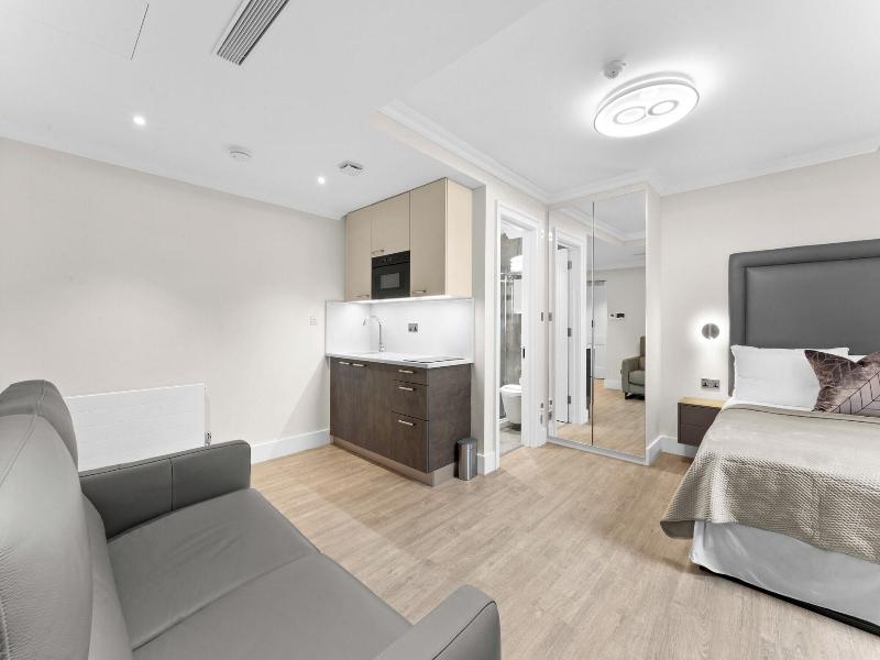 Cleveland Residences Bloomsbury image