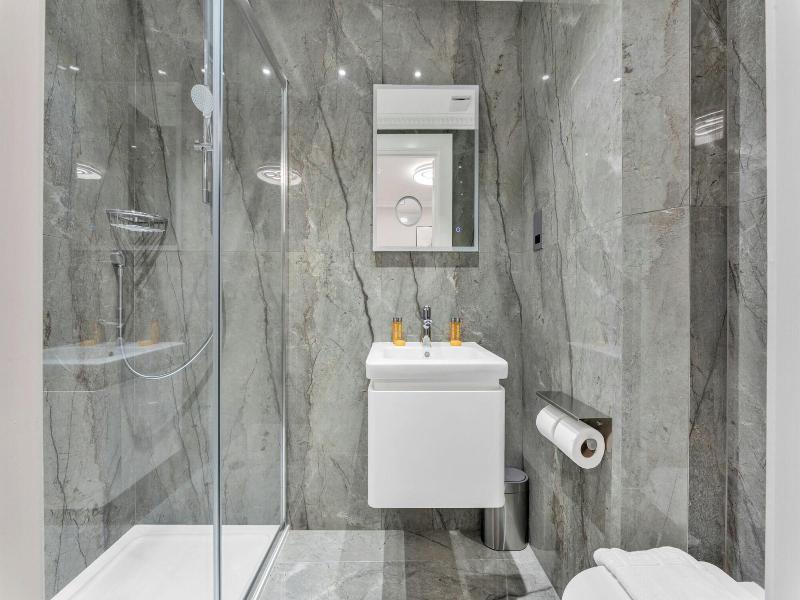 Cleveland Residences Bloomsbury image