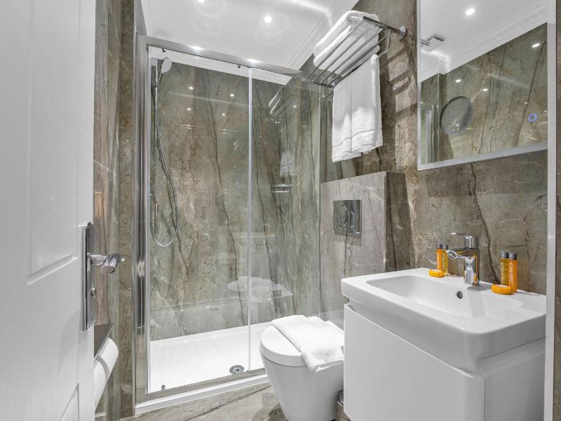 Cleveland Residences Bloomsbury image