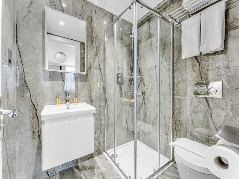 Cleveland Residences Bloomsbury image