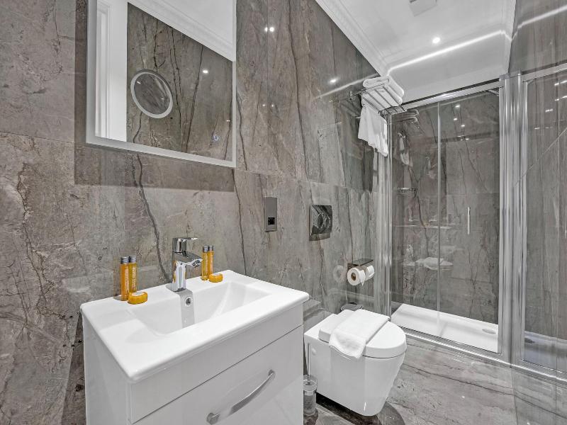 Cleveland Residences Bloomsbury image