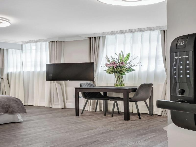 Cleveland Residences Bloomsbury image