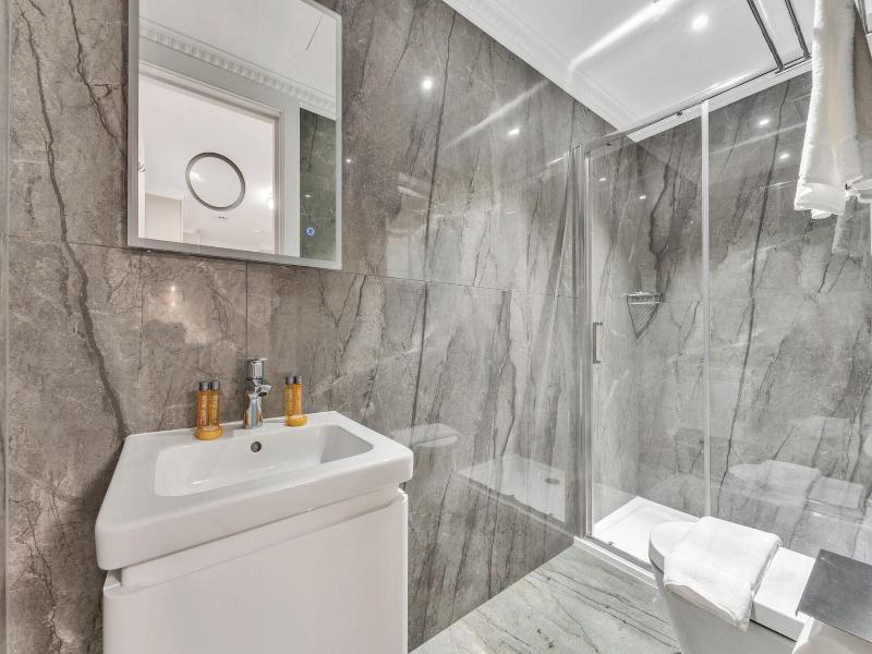 Cleveland Residences Bloomsbury image