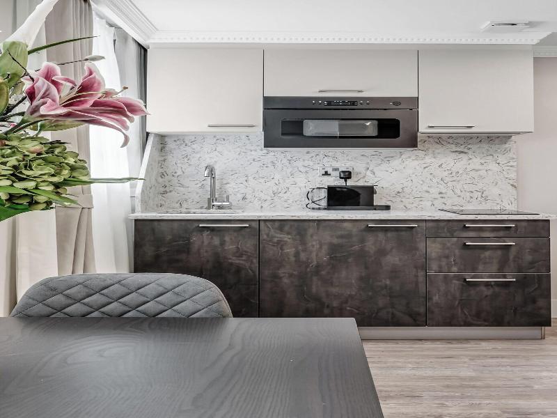 Cleveland Residences Bloomsbury image