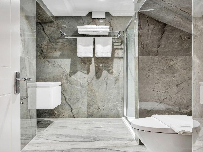 Cleveland Residences Bloomsbury image