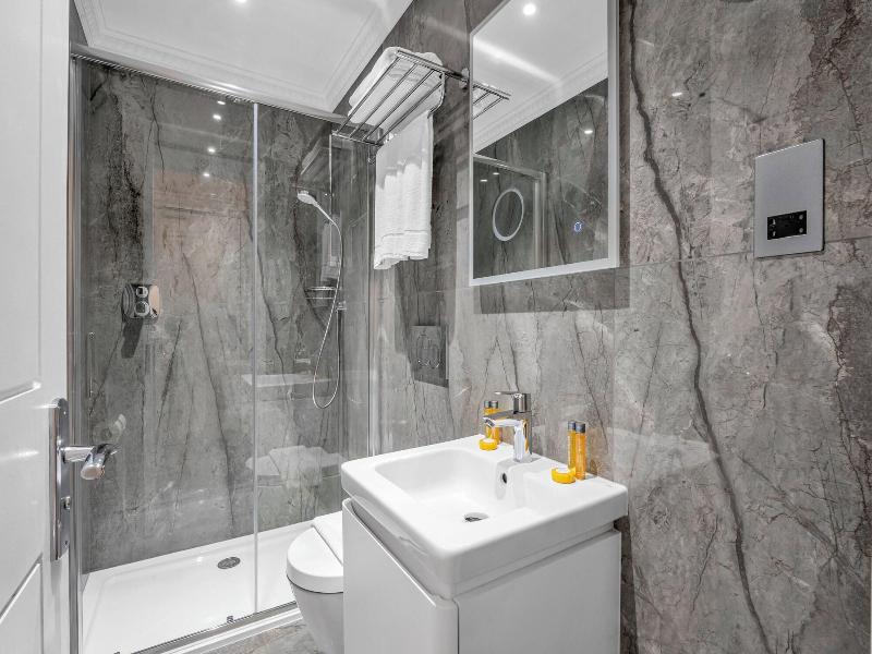 Cleveland Residences Bloomsbury image