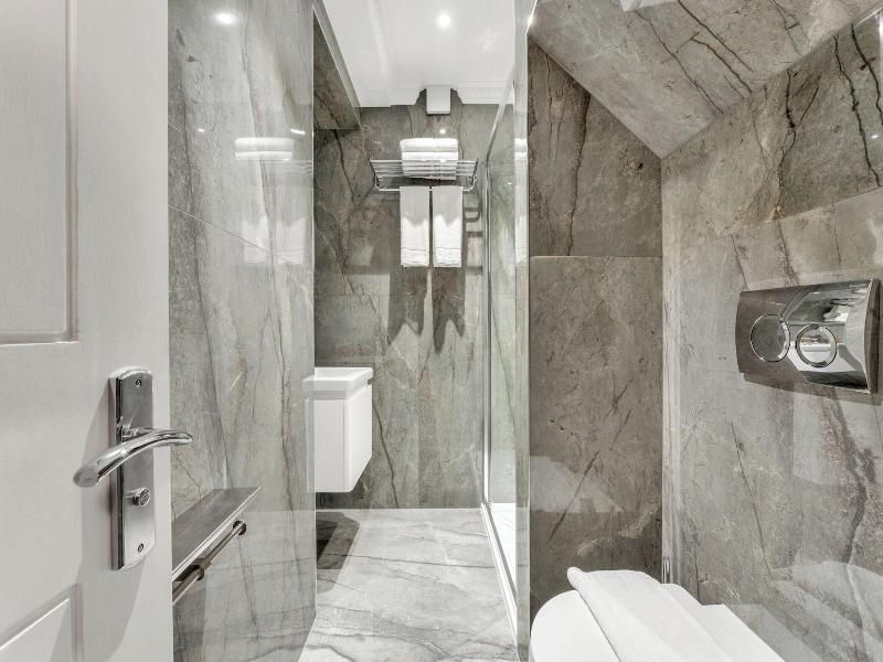 Cleveland Residences Bloomsbury image