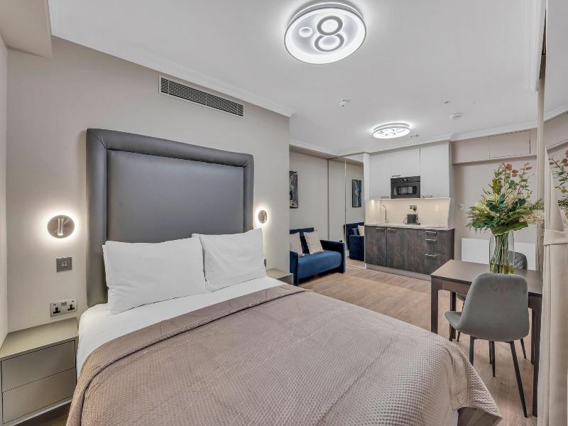 Cleveland Residences Bloomsbury image