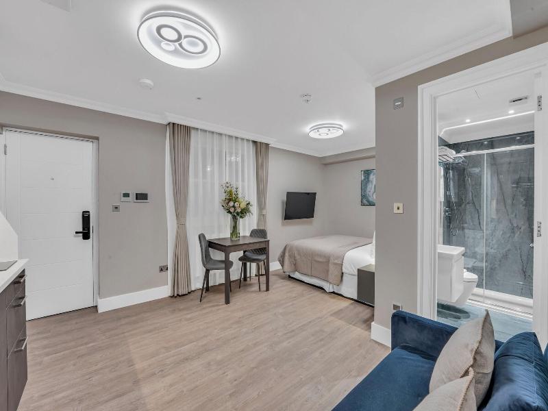 Cleveland Residences Bloomsbury image
