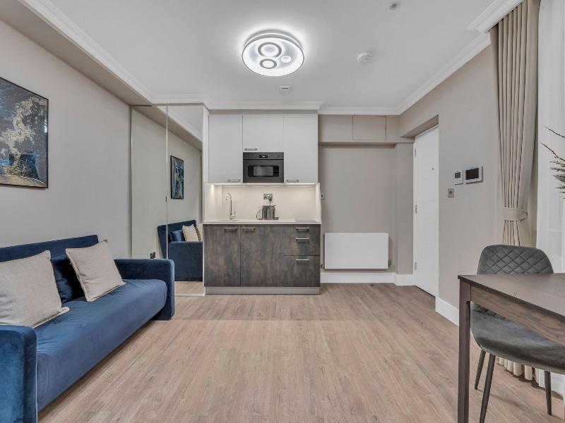 Cleveland Residences Bloomsbury image