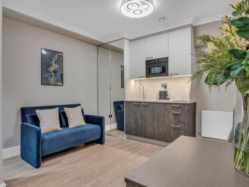 Cleveland Residences Bloomsbury image