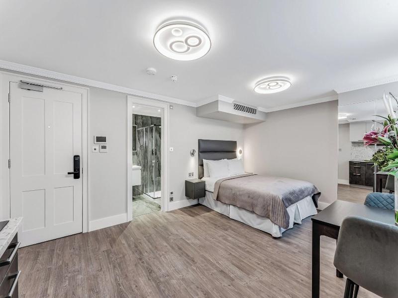 Cleveland Residences Bloomsbury image