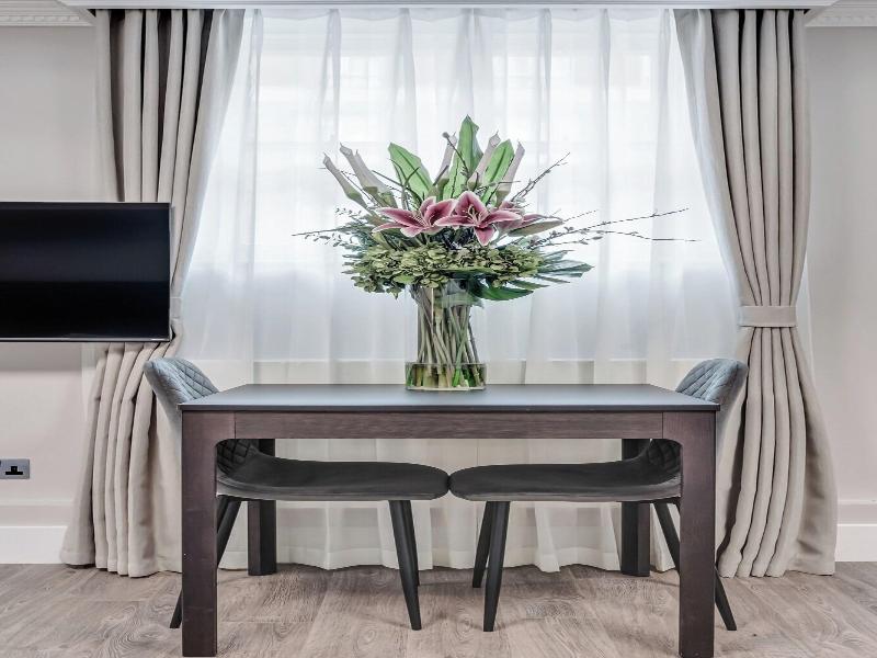 Cleveland Residences Bloomsbury image