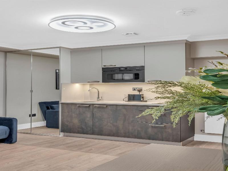 Cleveland Residences Bloomsbury image