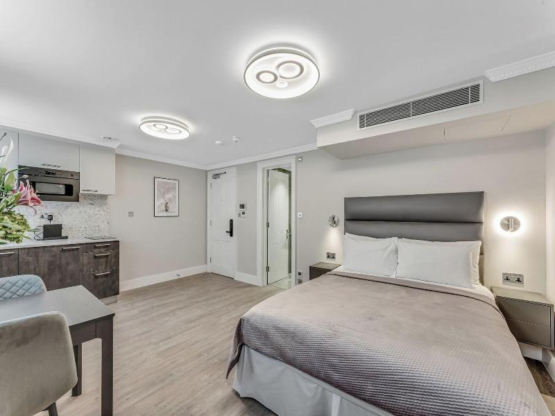 Cleveland Residences Bloomsbury image