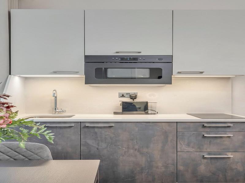 Cleveland Residences Bloomsbury image