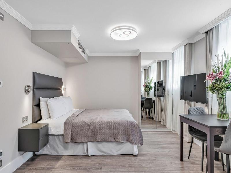 Cleveland Residences Bloomsbury image