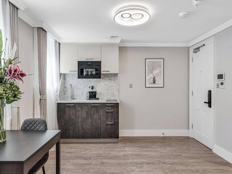 Cleveland Residences Bloomsbury image