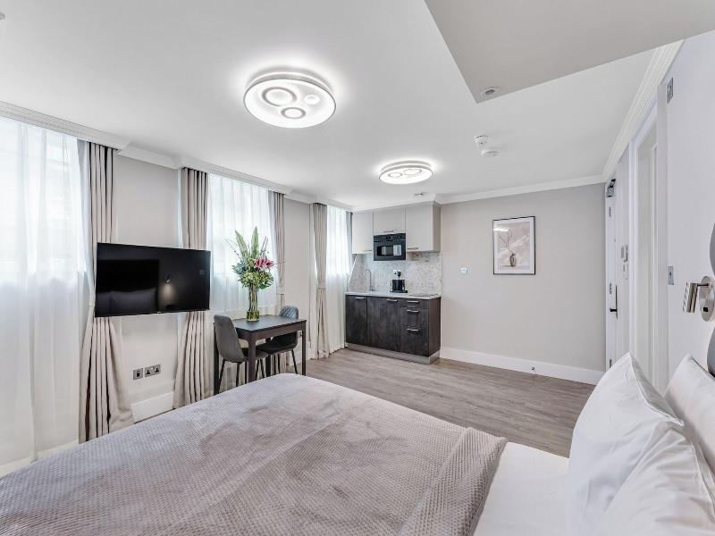 Cleveland Residences Bloomsbury image