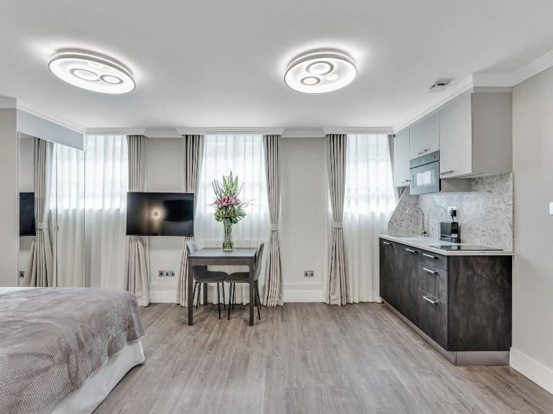 Cleveland Residences Bloomsbury image