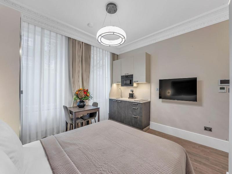 Cleveland Residences Bloomsbury image