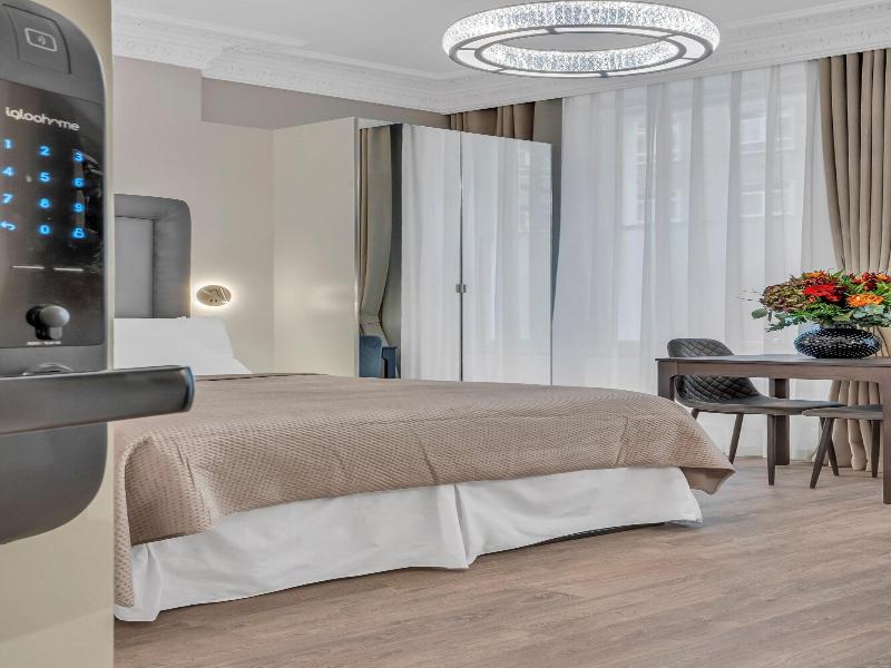 Cleveland Residences Bloomsbury image