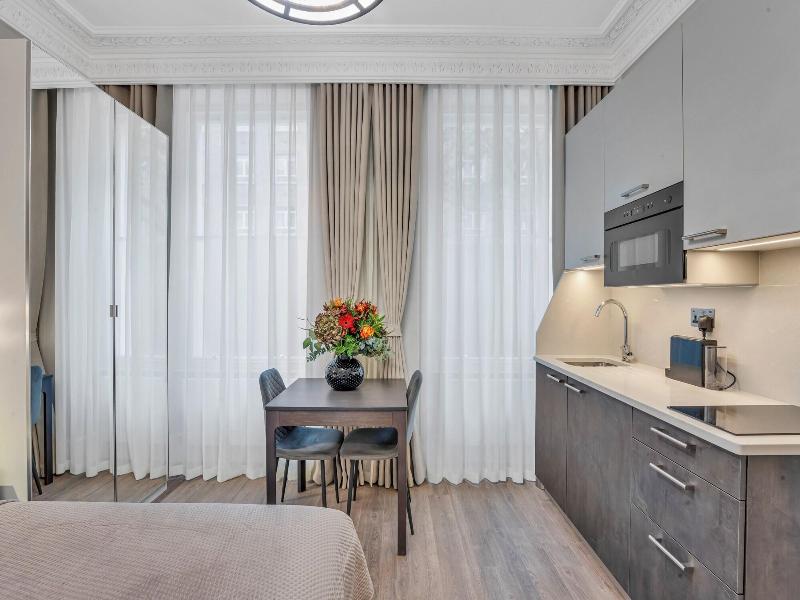 Cleveland Residences Bloomsbury image