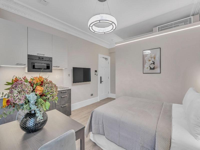 Cleveland Residences Bloomsbury image