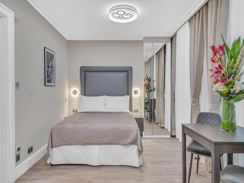 Cleveland Residences Bloomsbury image