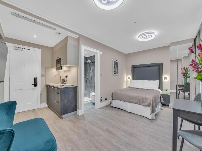 Cleveland Residences Bloomsbury image