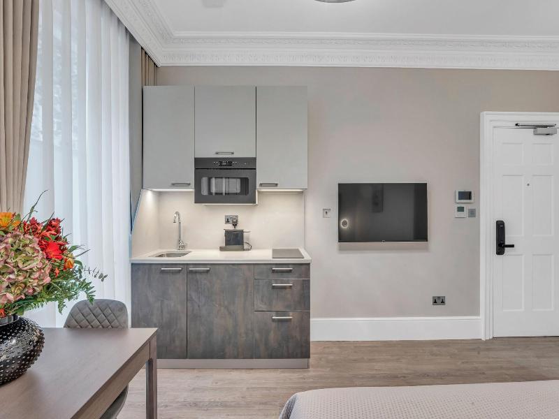 Cleveland Residences Bloomsbury image