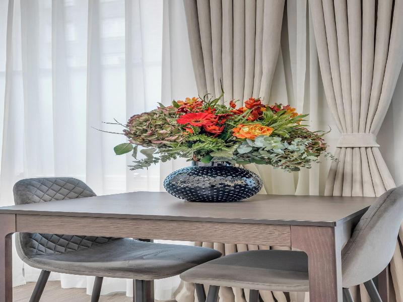 Cleveland Residences Bloomsbury image