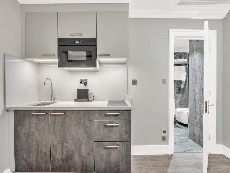 Cleveland Residences Bloomsbury image