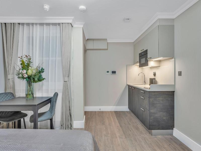 Cleveland Residences Bloomsbury image