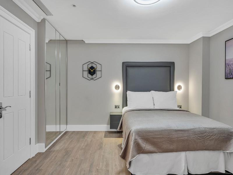 Cleveland Residences Bloomsbury image