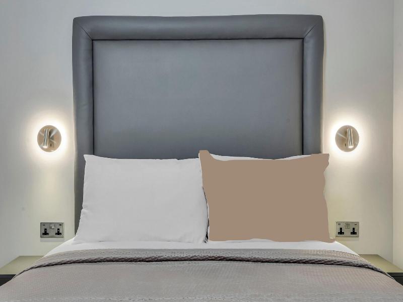 Cleveland Residences Bloomsbury image