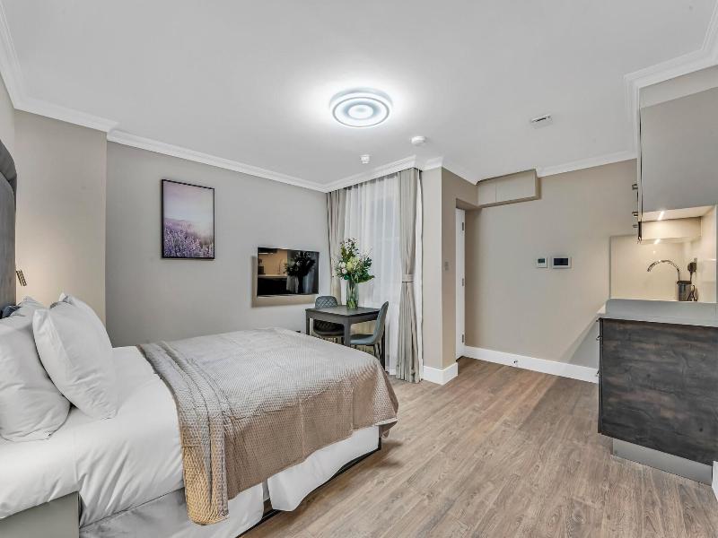 Cleveland Residences Bloomsbury image