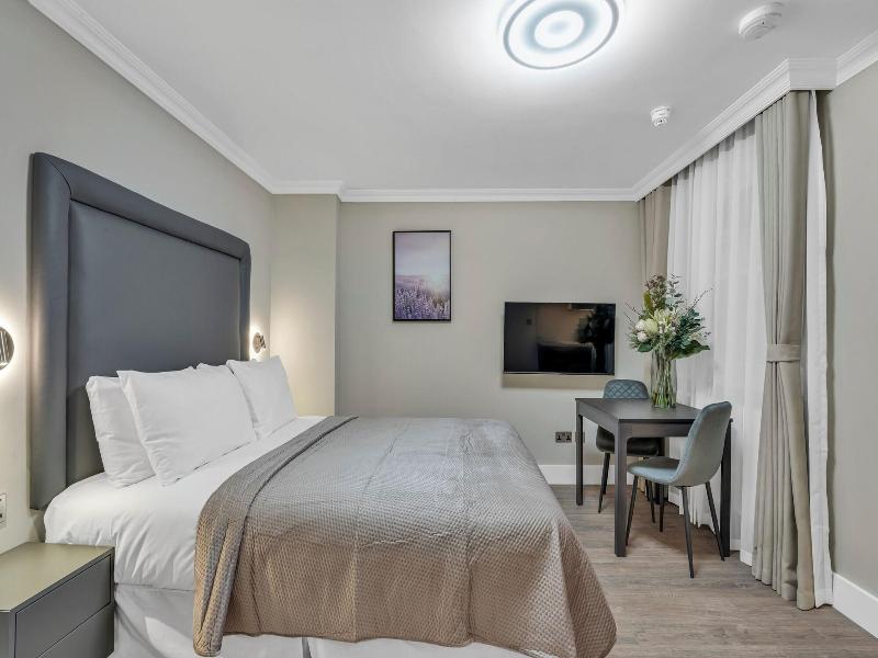Cleveland Residences Bloomsbury image